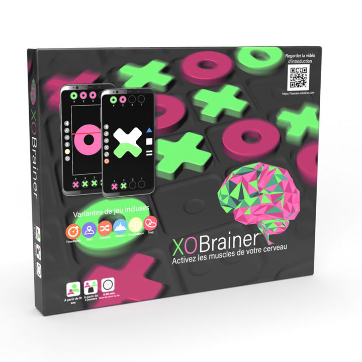 XO Brainer