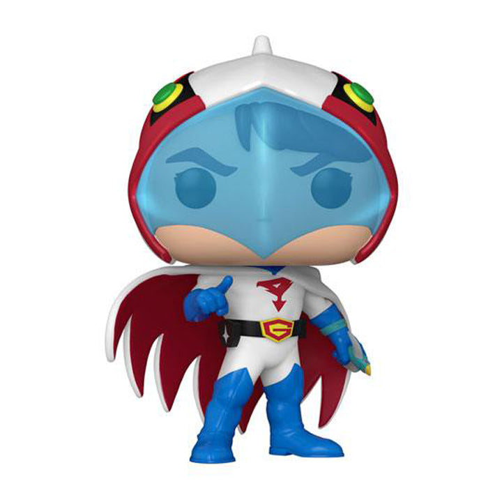 Gatchaman POP! - Ken Washio - 1030