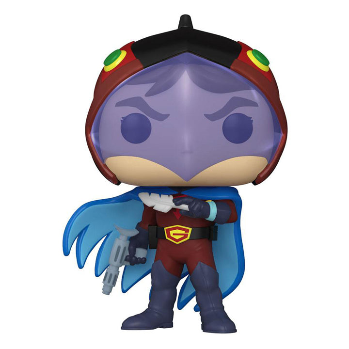 Gatchaman POP! - Joe Asakura - 1031