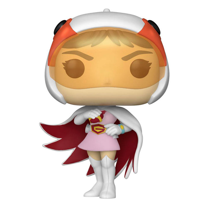 Gatchaman POP! - Jun - 1032