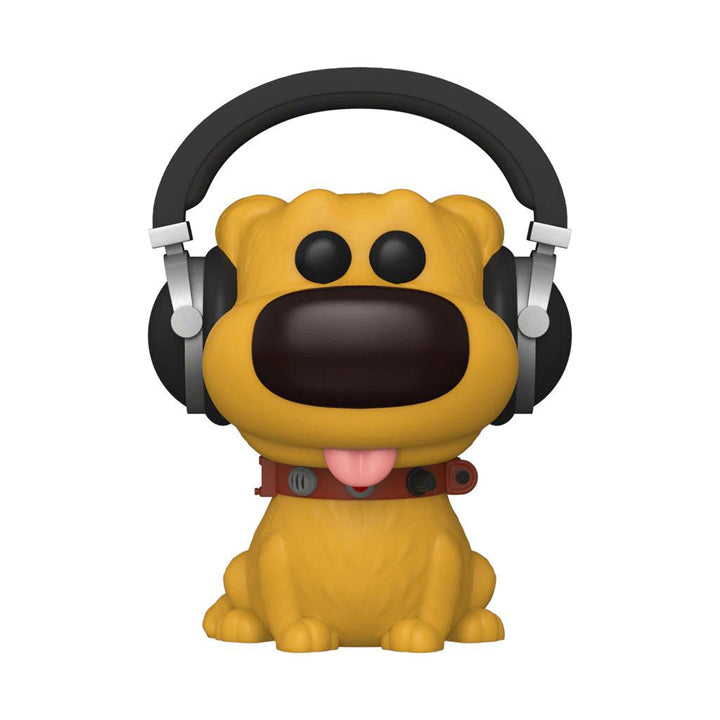 Dug Days POP! - Dug with Headphones - 1097