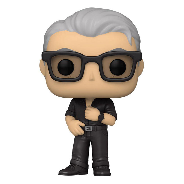 Jurassic World 3 POP! - Dr Ian Malcom - 1213