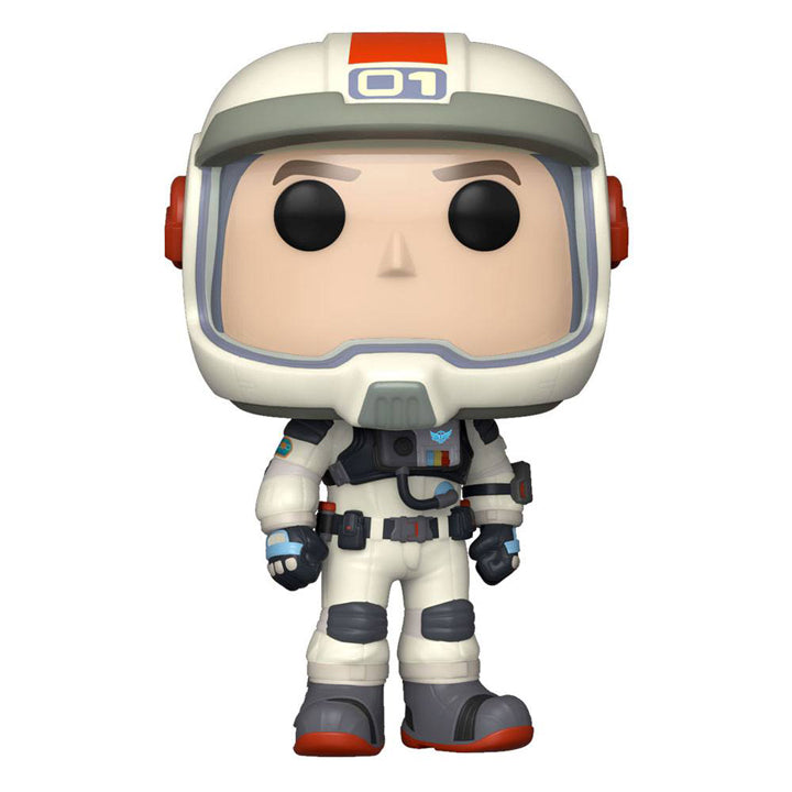 Lightyear POP! - Buzz Lightyear (XL-01 Suit) - 1210