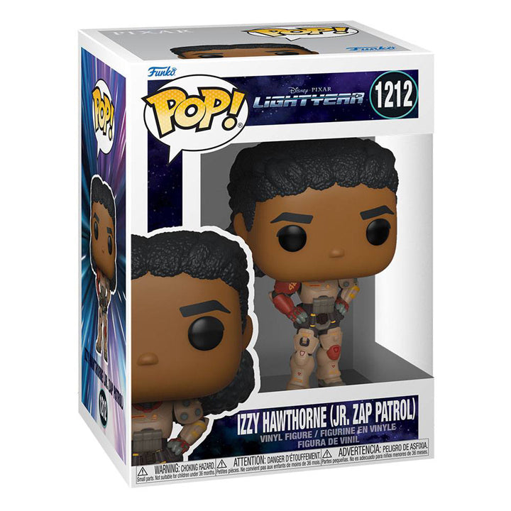 Lightyear POP! - Izzy - 1212