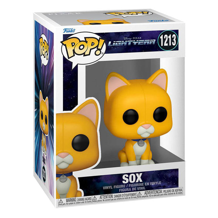 Lightyear POP! - Sox - 1213