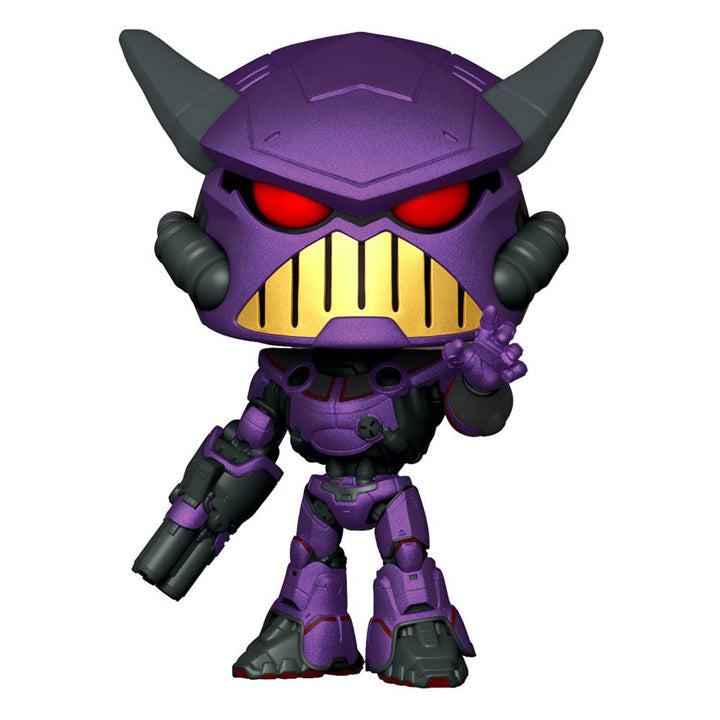 Lightyear POP! - Zurg - 1214