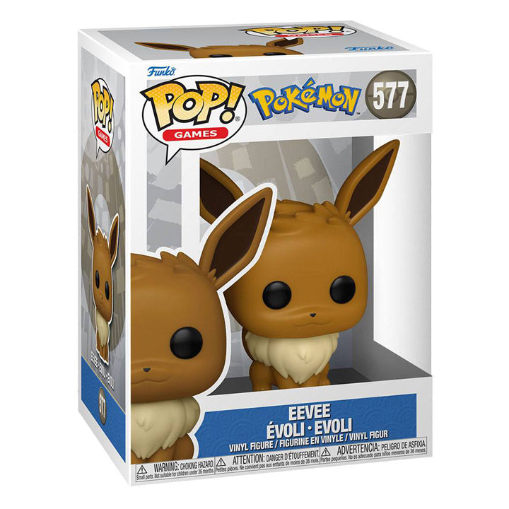Pokemon POP! Evoli - 577