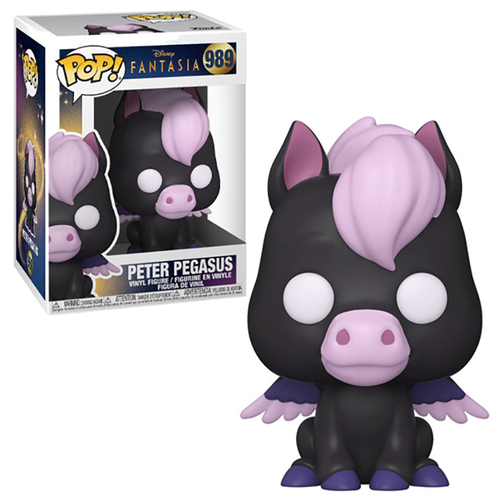 Disney POP! Fantasia 80Th - Baby Pegasus - 989