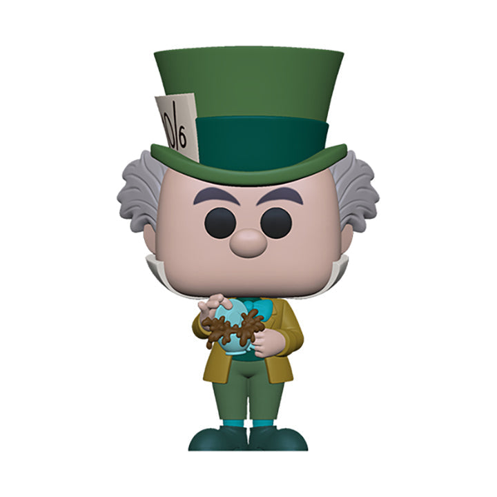 Disney POP! Alice 70Th - Mad Hatter - 1060
