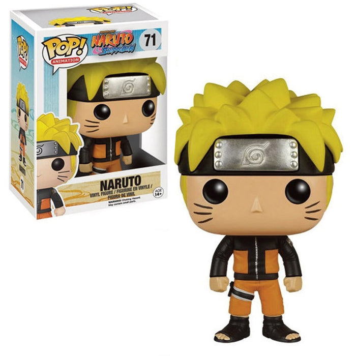 Naruto Pop! Naruto - 71