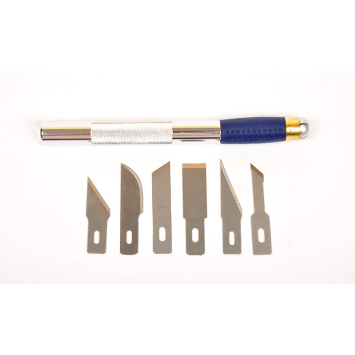 Scalpel de haute précision - Réf 50822