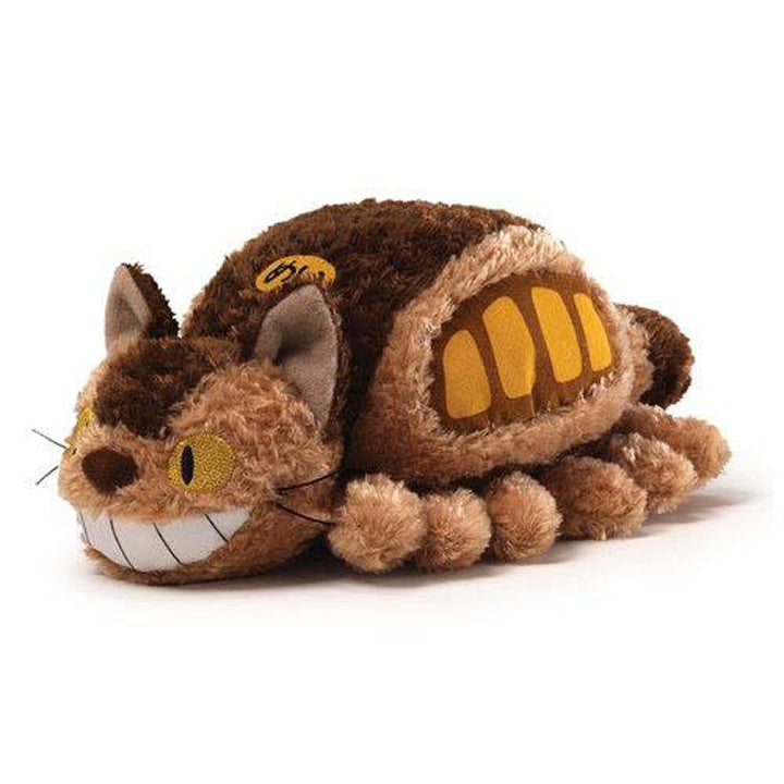 Mon voisin Totoro - Peluche Chat-Bus