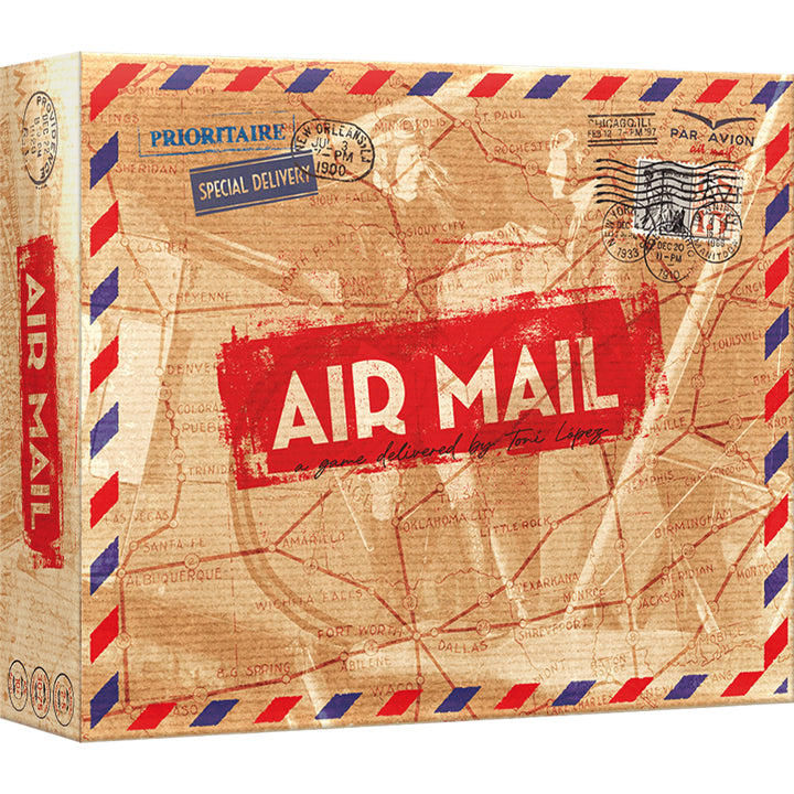 Air Mail