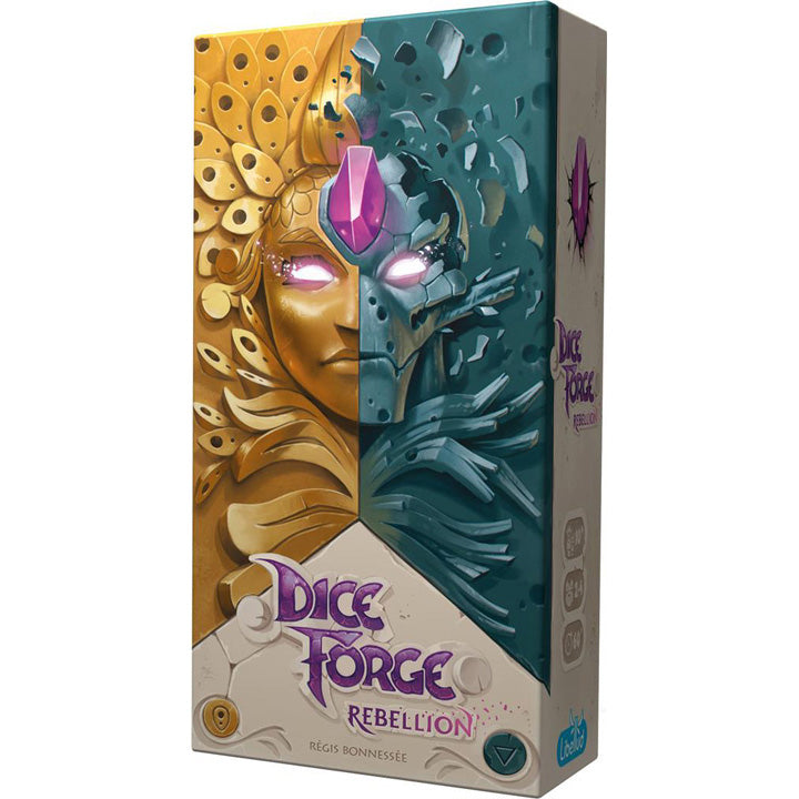 Dice Forge - Rébellion (Ext)
