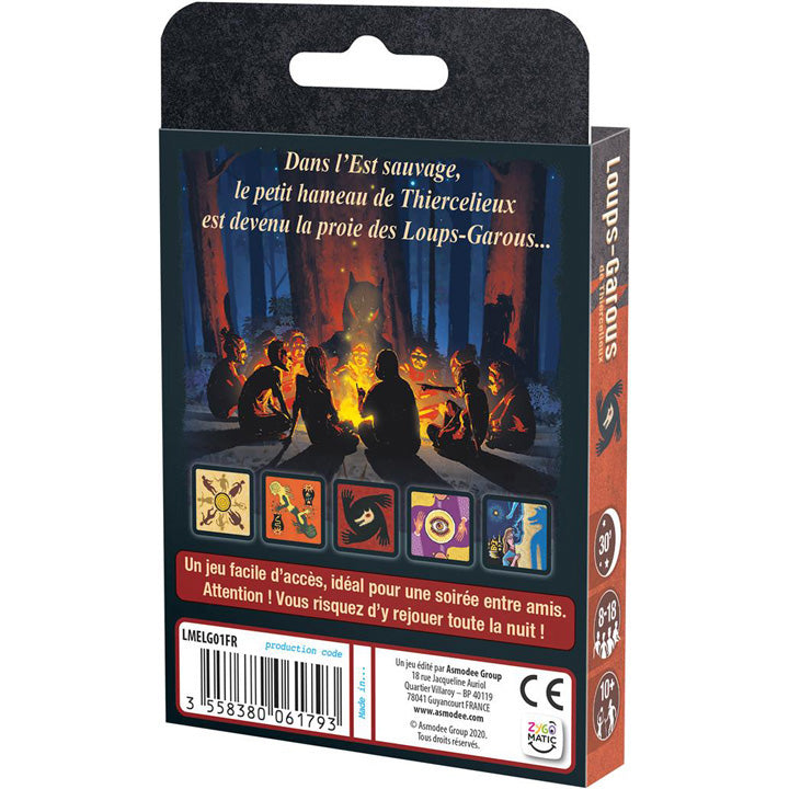 Loups-Garous de Thiercelieux