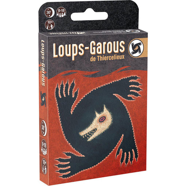 Loups-Garous de Thiercelieux