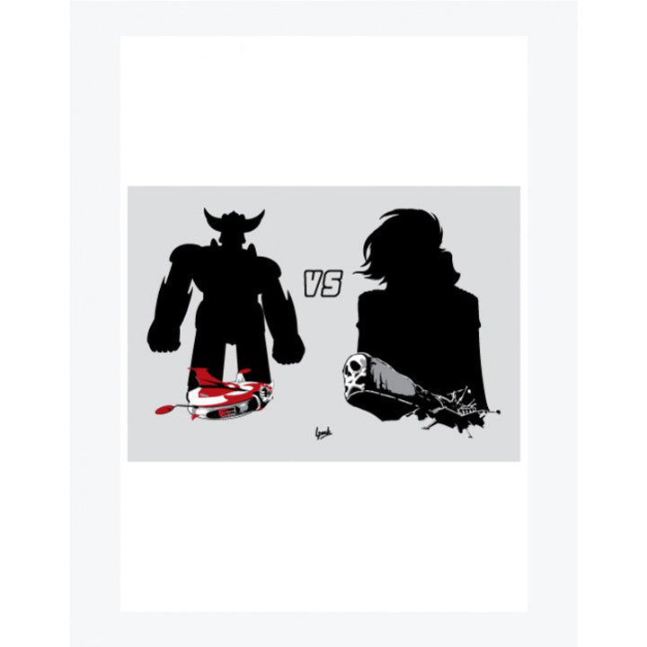 Le Dernier Combats