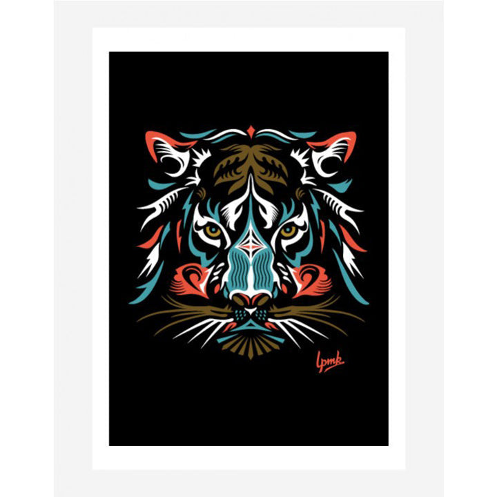 The Year of the Tiger