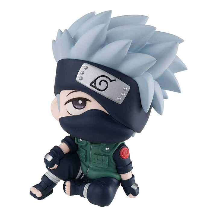 Naruto Shippuden statuette PVC Look Up Hatake Kakashi 11 cm