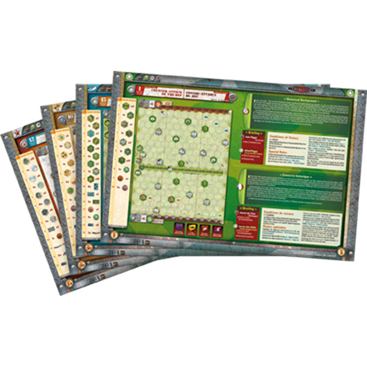 Mémoire 44 : Breakthrough (Ext)