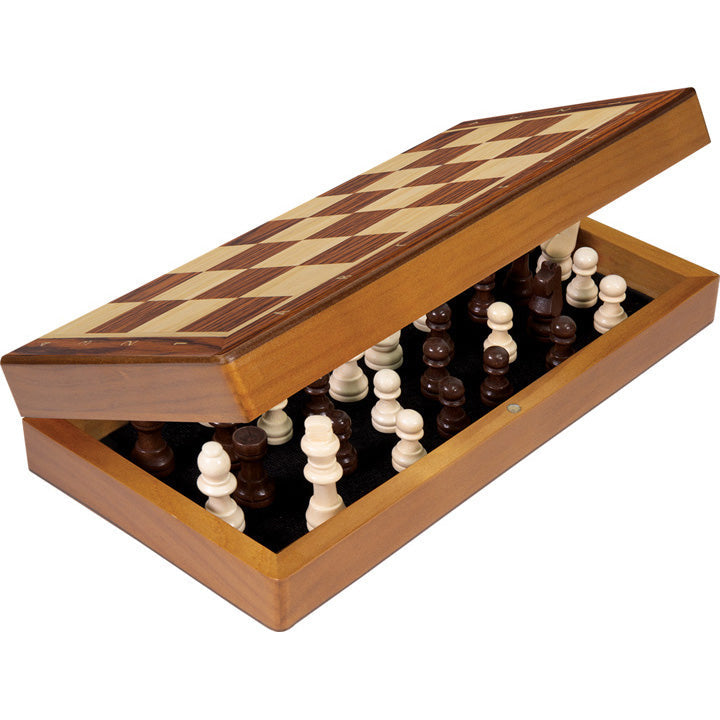 Jeu d'Échecs - version Pliable
