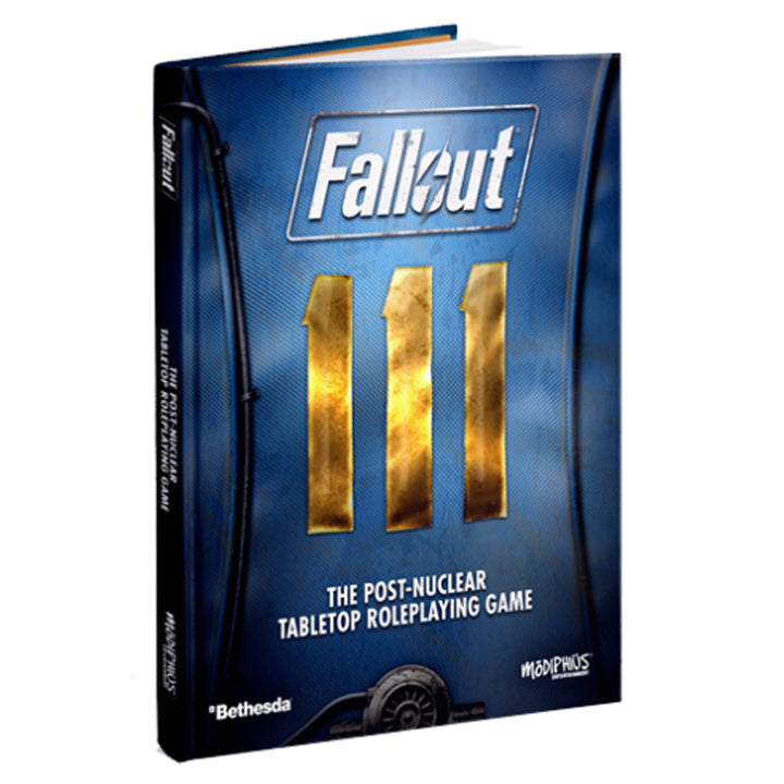 Fallout : The Role Playing Game