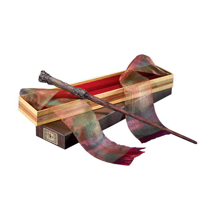 BAGUETTE MAGIQUE BOITE OLLIVANDER HARRY POTTER