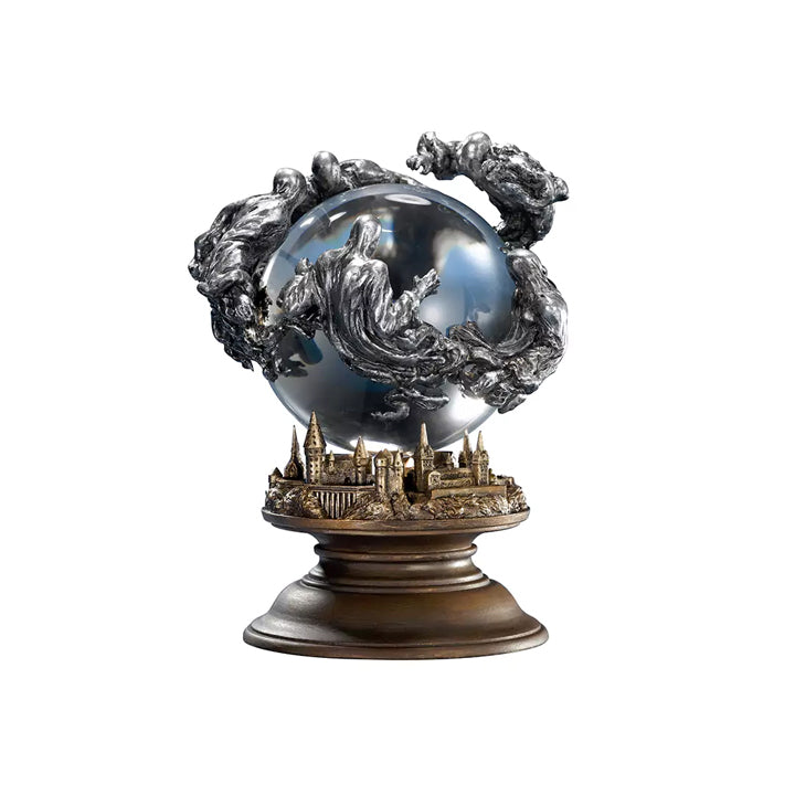 SCULPTURE - LES DETRAQUEURS