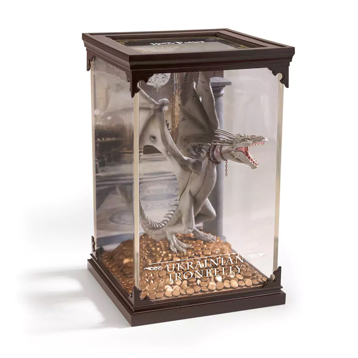 CREATURES MAGIQUES - DRAGON DE GRINGOTTS