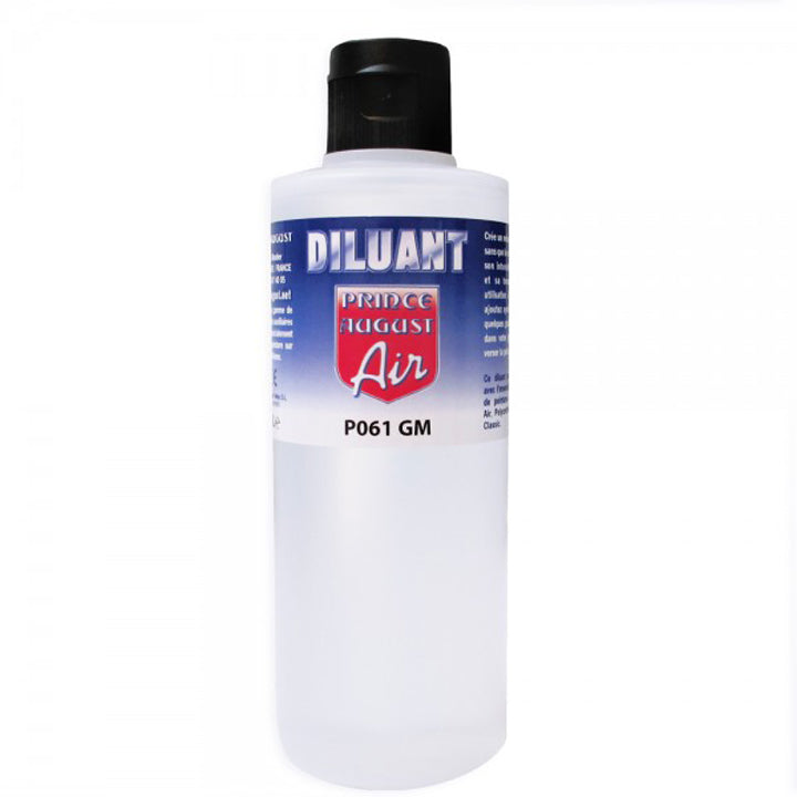 Diluant 200 ml - Réf P061GM