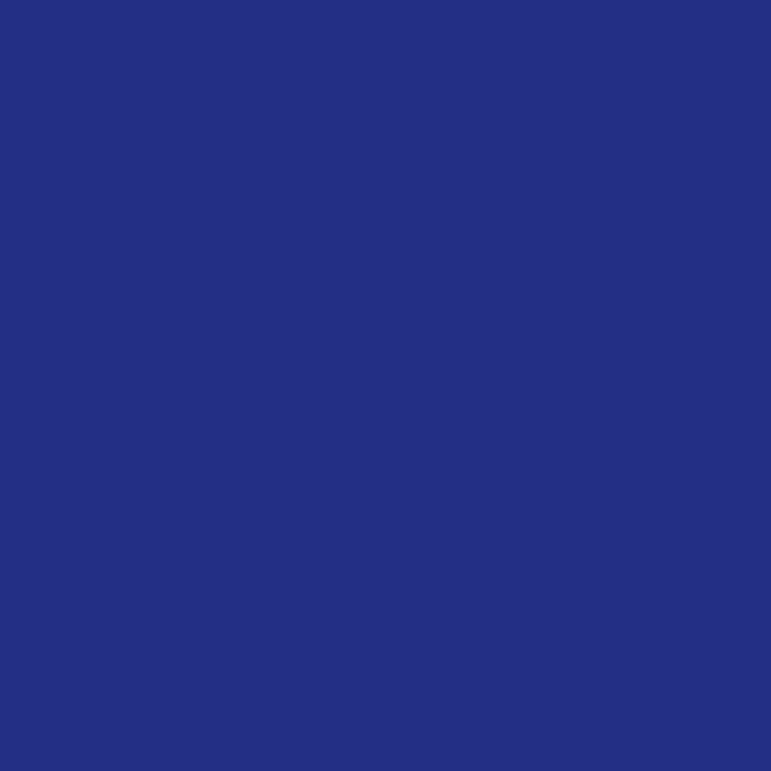 Prince August - Bleu Ultramarine - PG022