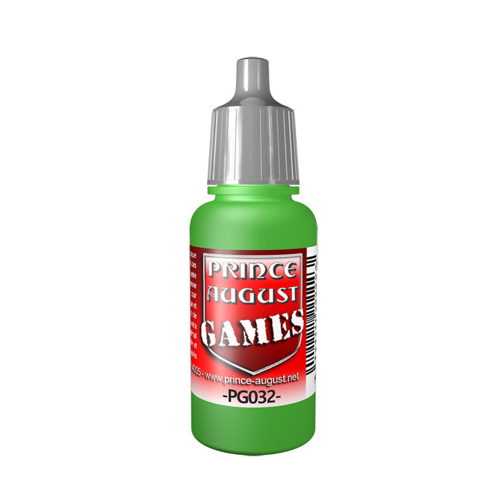 Prince August - Vert Scorpène - PG032