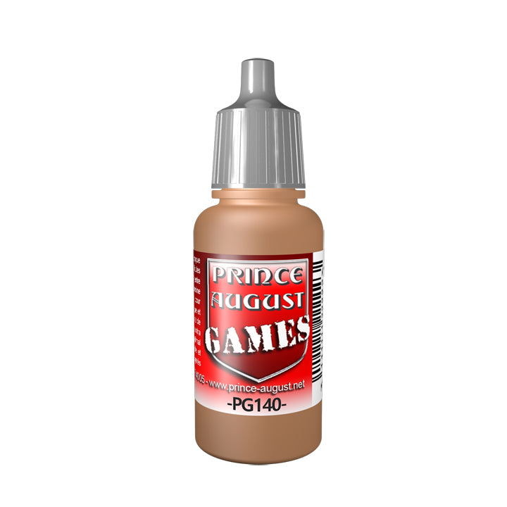 Prince August - Extra Opaque Chair - PG140