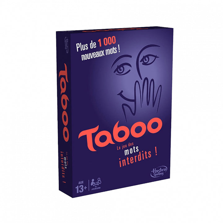 Taboo ed 2023