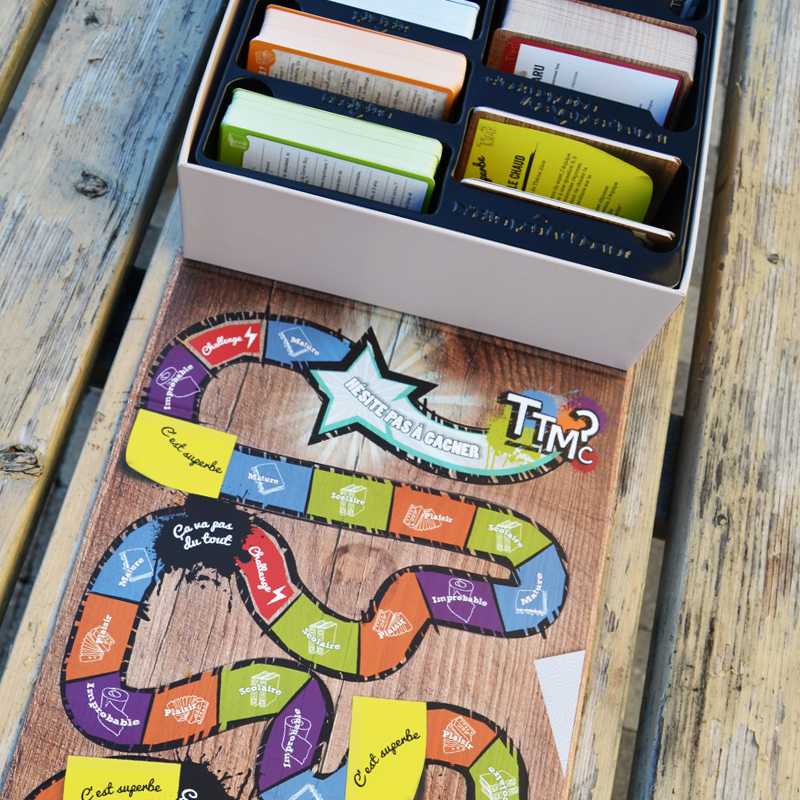 TTMC: Tu te mets combien