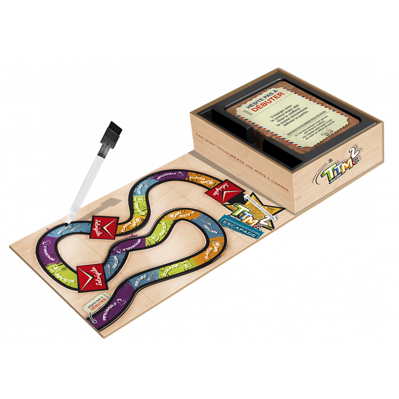 TTMC 2 : Tu Te (Re) Mets Combien ?