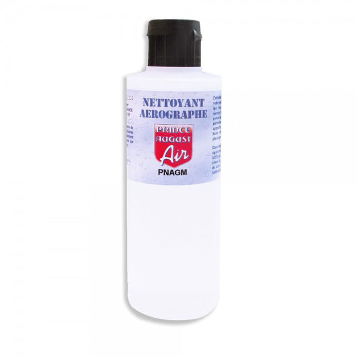 Nettoyant pour Aérographe 200 ml - Réf PNAGM