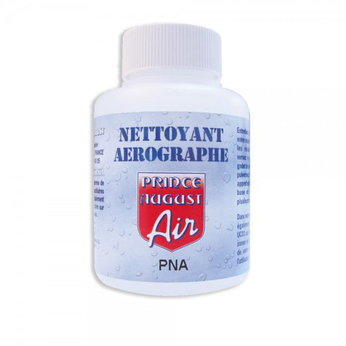 Nettoyant pour Aérographe 85 ml - Réf PNA