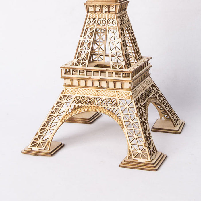 Robotime - Tour Eiffel