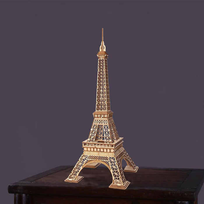 Robotime - Tour Eiffel
