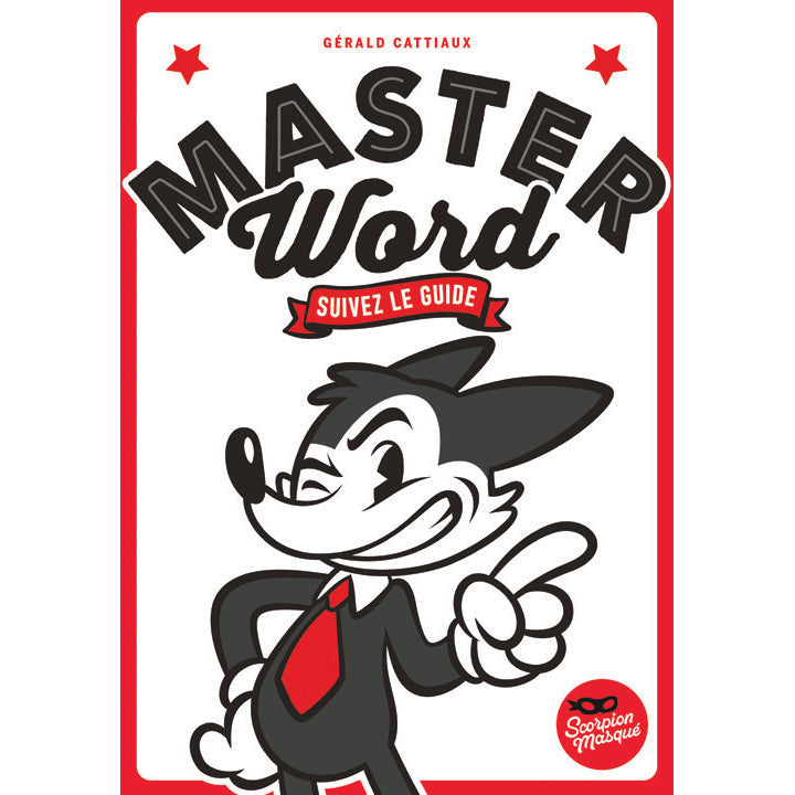 Master Word