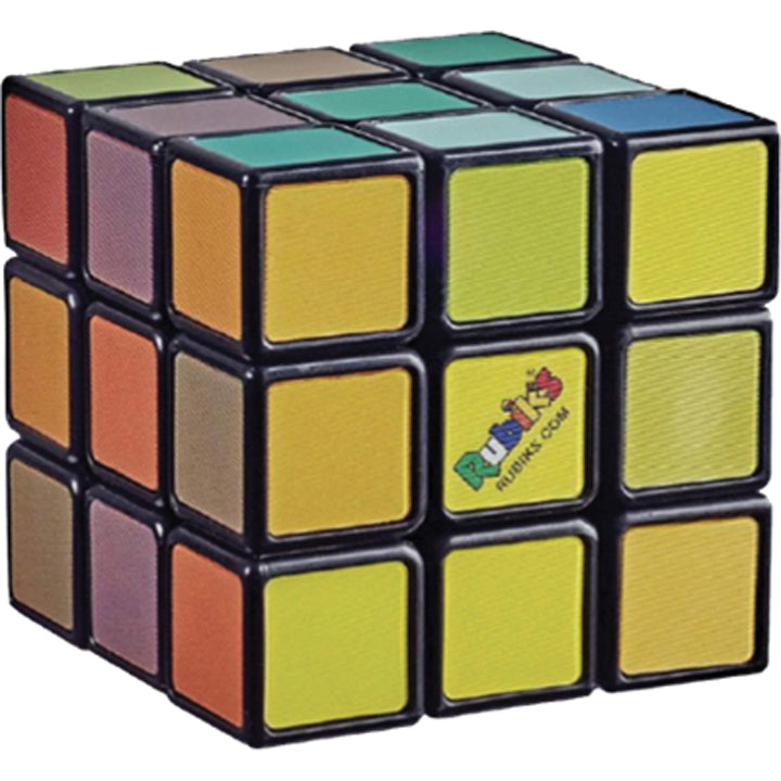 Rubik's Cube 3x3 impossible