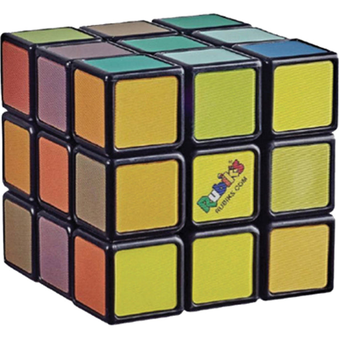 Rubik's Cube 3x3 impossible