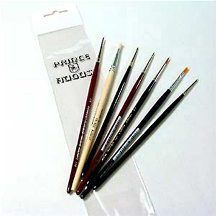 Set de 7 pinceaux - Réf SP2