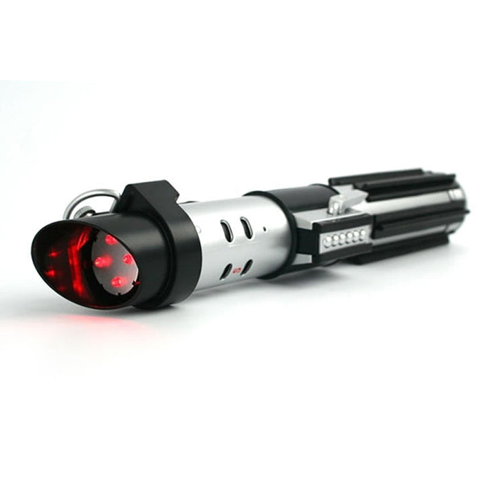Star Wars, Lampe Torche LED sabre laser de Dark Vador