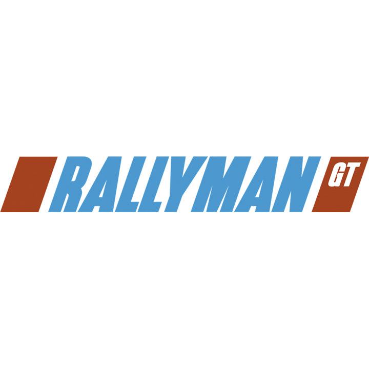 Rallyman : GT