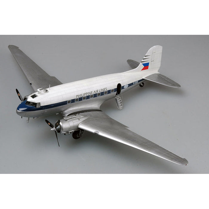 Douglas C-48C "Skytrain" - 1/48  - Réf 02829