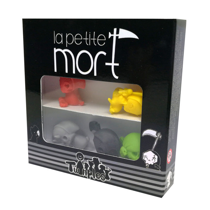 Twinples - La Petite Mort