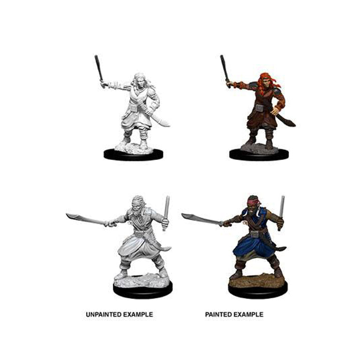D&D Nolzur's Marvelous Miniatures - Bandits