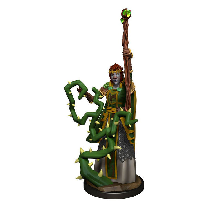 D&D Nolzur's Marvelous Miniatures - Firbolg Druid Female